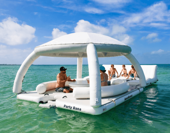Luxury Inflatables